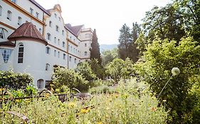 Gästehaus Salvatorianerinnen